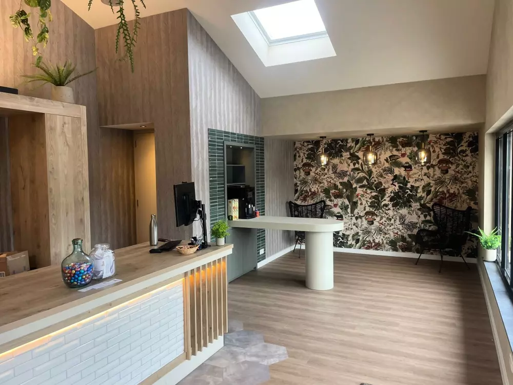 Campsite Marvilla Parks Kaatsheuvel