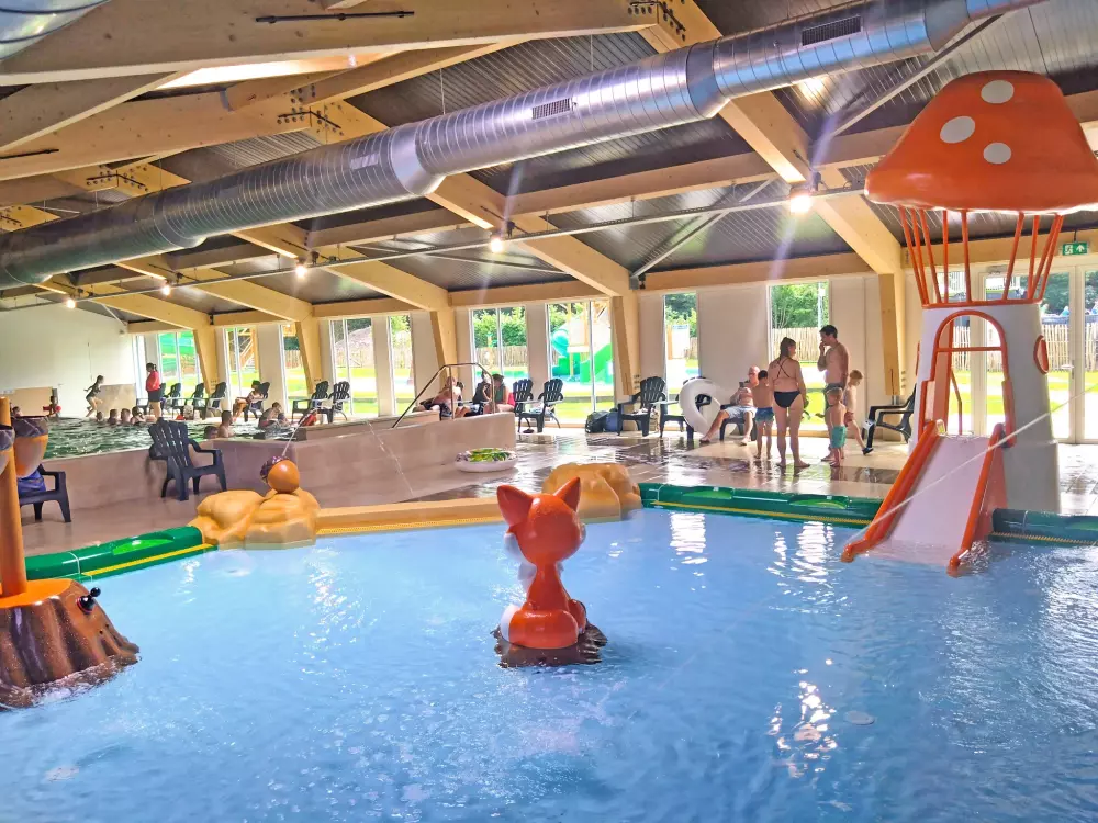 Campsite Marvilla Parks Kaatsheuvel