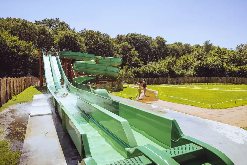 Campsite Marvilla Parks Kaatsheuvel