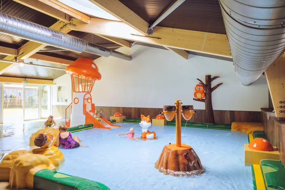 Campsite Marvilla Parks Kaatsheuvel