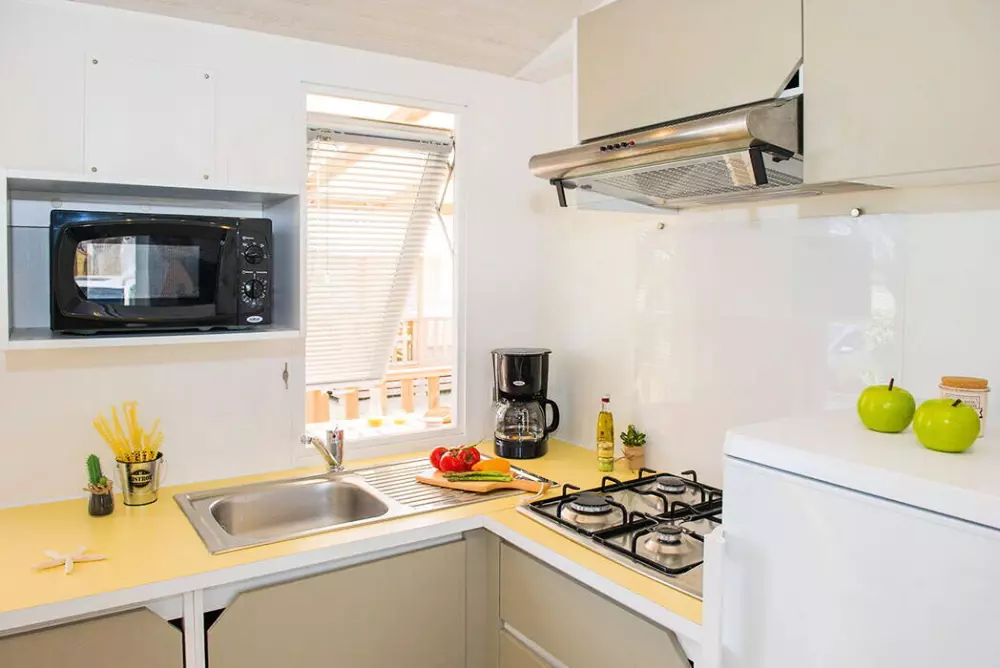 Campsite Marvilla Parks Kaatsheuvel