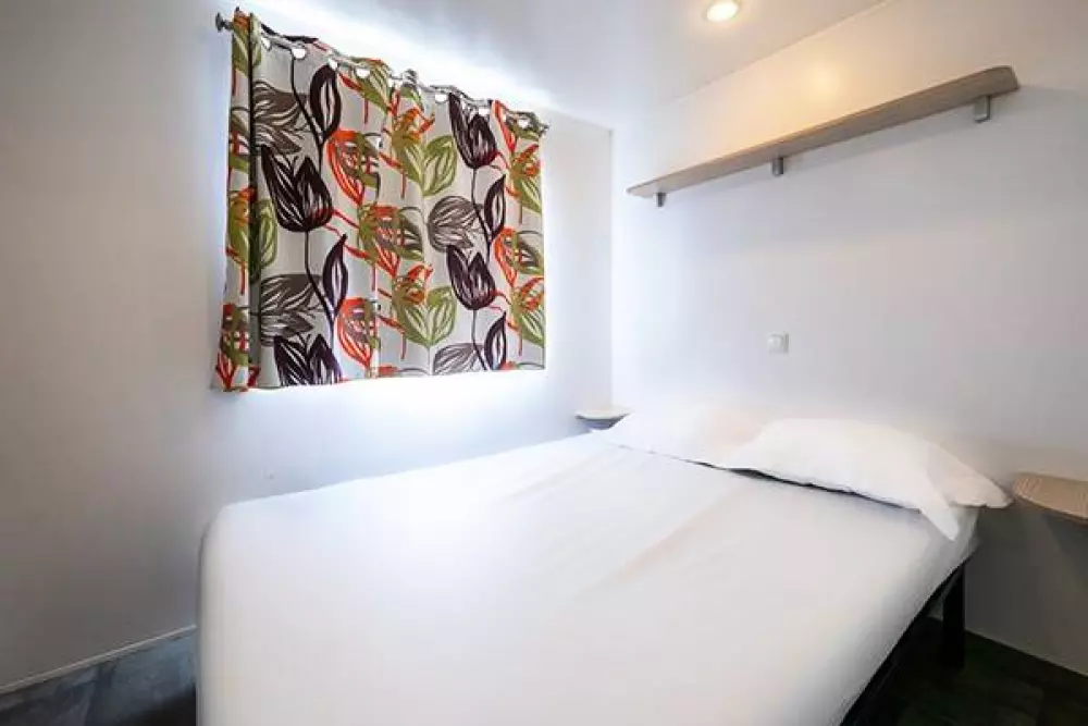 Campsite Marvilla Parks Kaatsheuvel