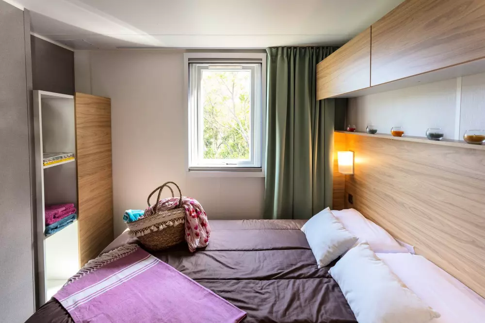 Campsite Marvilla Parks Kaatsheuvel