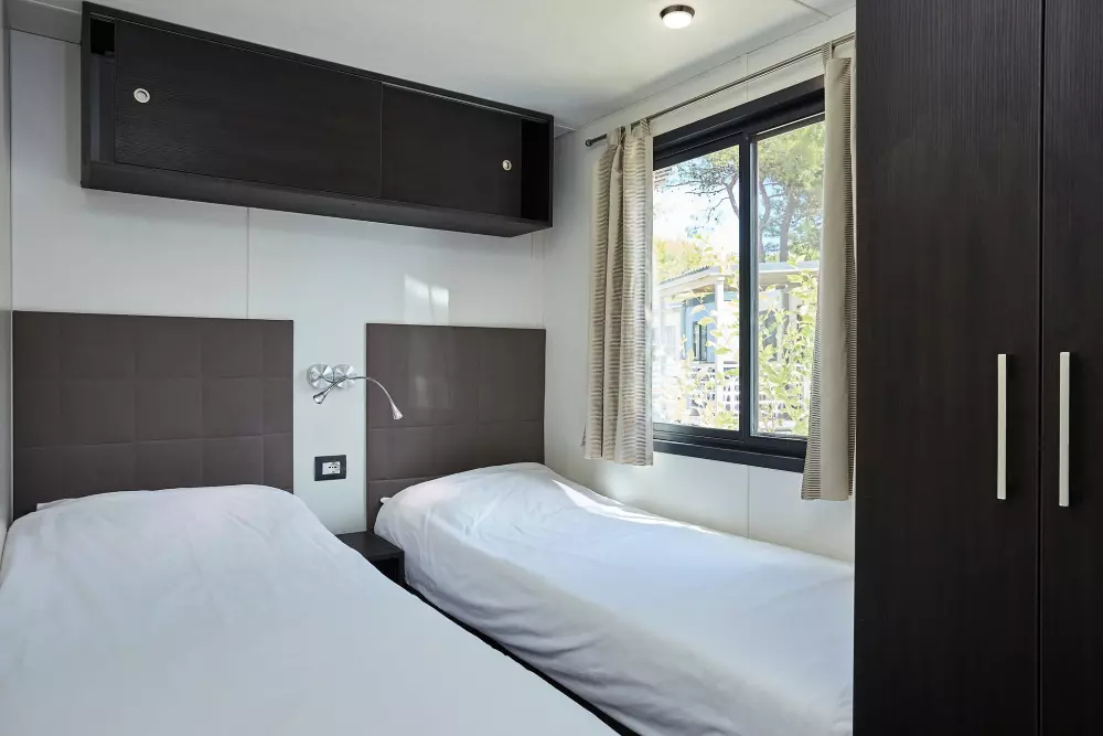 Campsite Marvilla Parks Kaatsheuvel