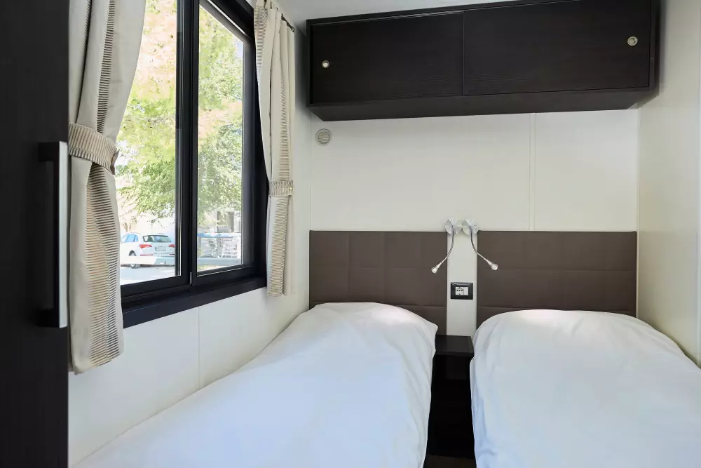 Campsite Marvilla Parks Kaatsheuvel