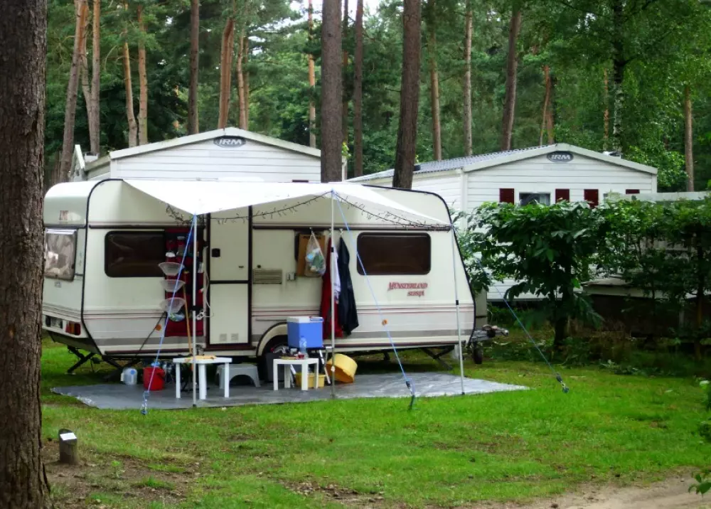 Camping Kempen