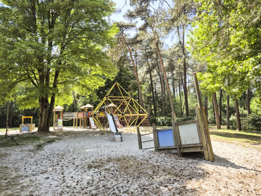 Campingplatz Kempen 4 Sterne★★★★