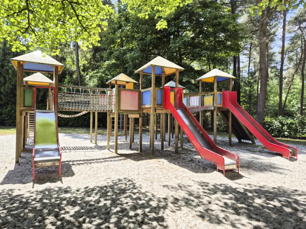 Campingplatz Kempen 4 Sterne★★★★