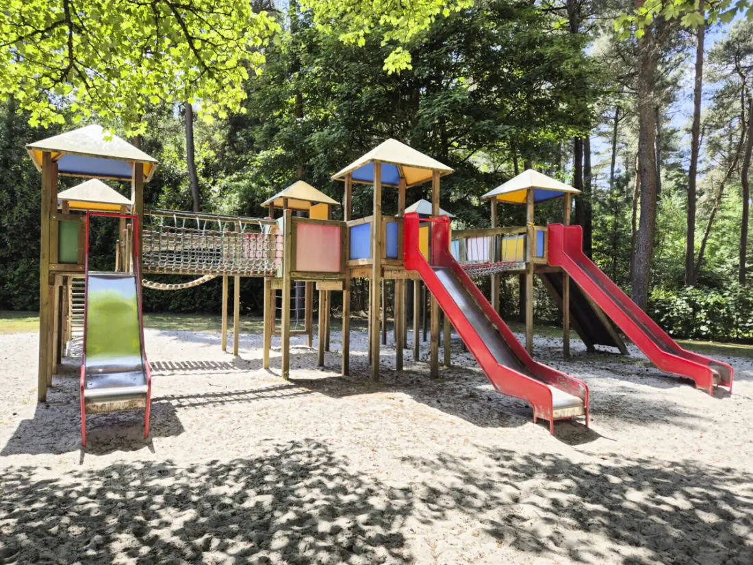 Campingplatz Kempen 4 Sterne★★★★