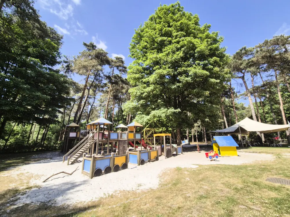 Campingplatz Kempen 4 Sterne★★★★
