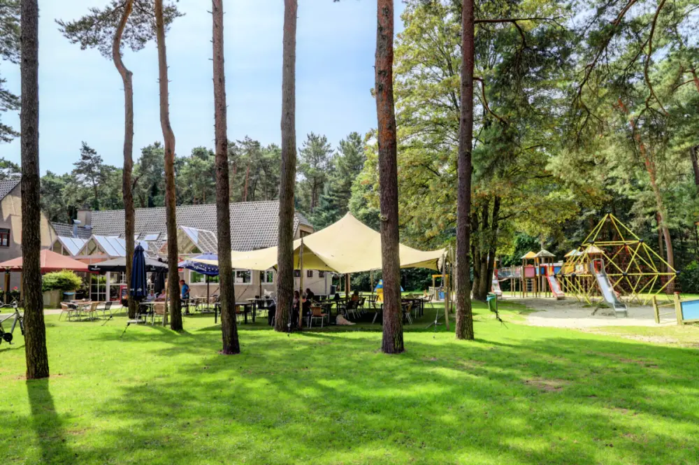 Campingplatz Kempen 4 Sterne★★★★
