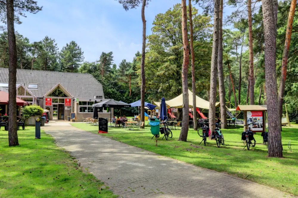 Campingplatz Kempen 4 Sterne★★★★
