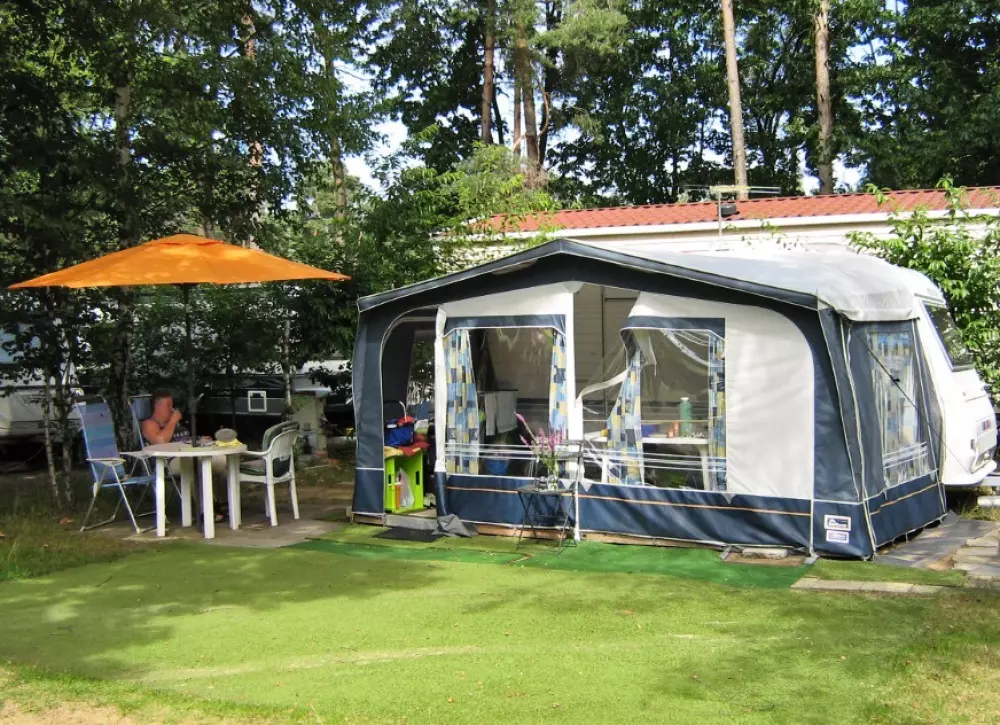 Camping Kempen
