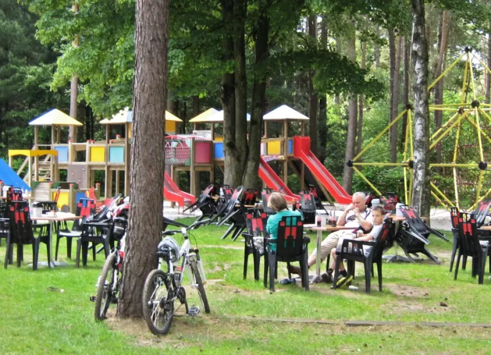 Camping Kempen