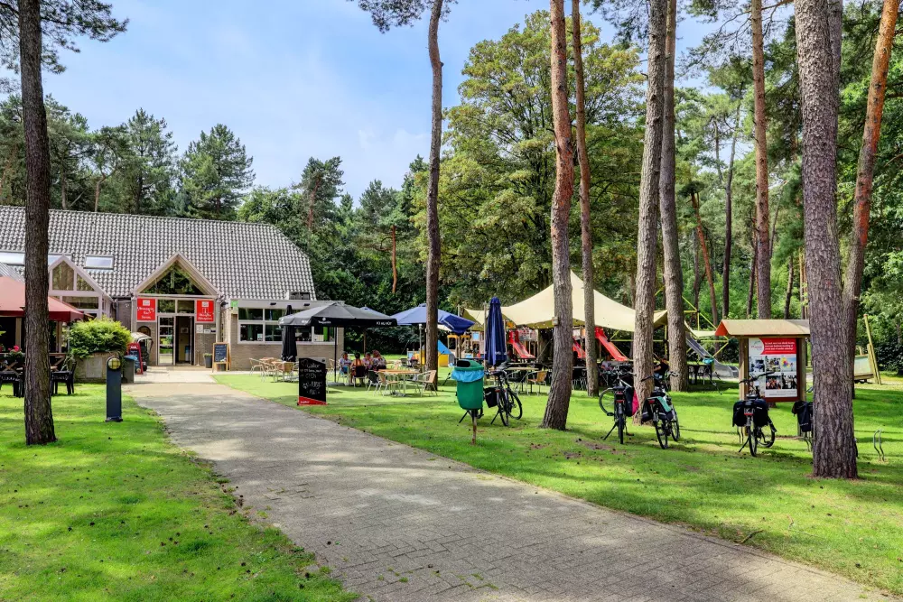 Camping Kempen