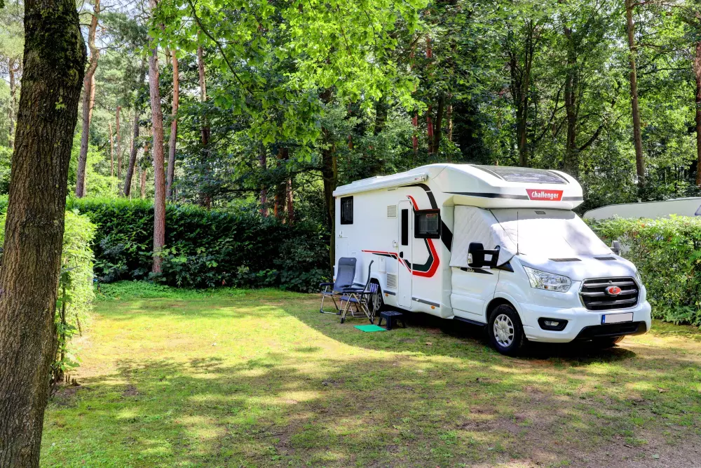 Camping Kempen