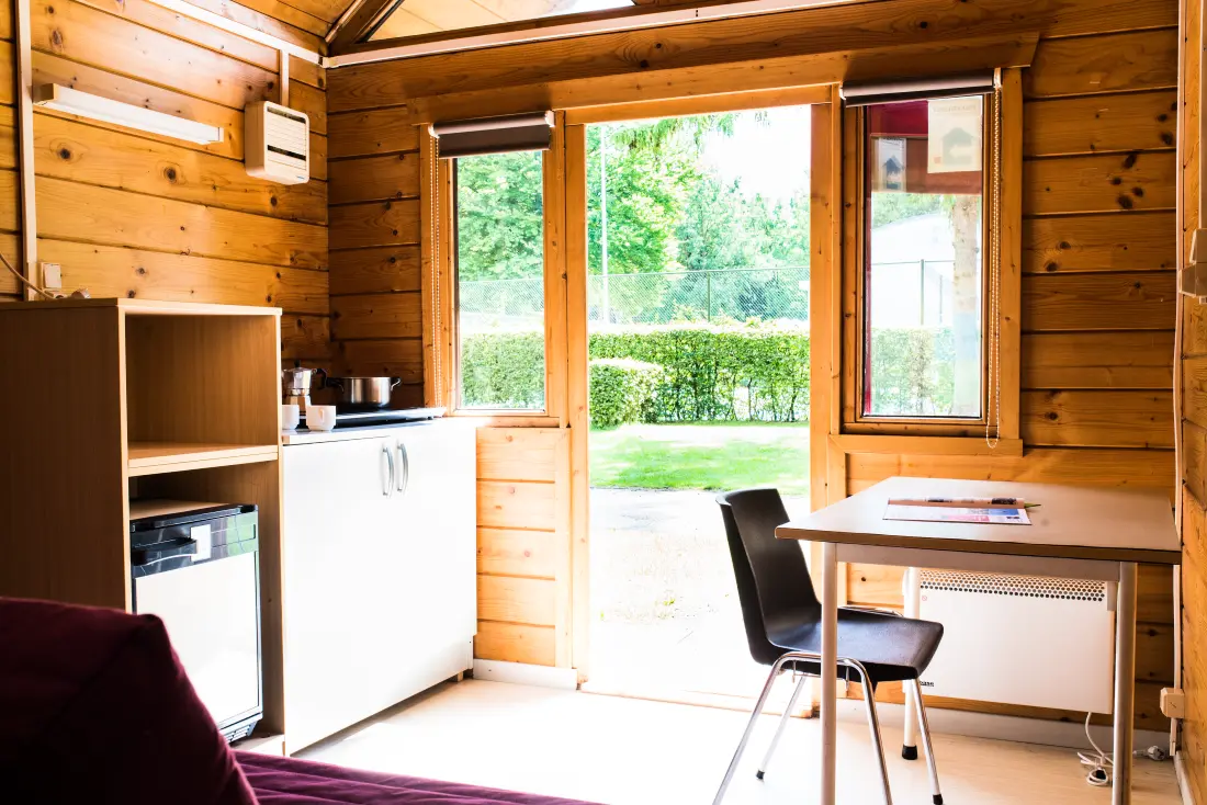 Campingplatz Kempen 4 Sterne★★★★