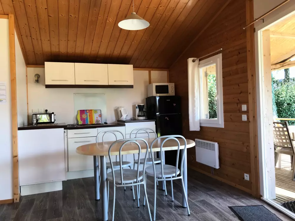 Domaine Du Scorff 3 Stars★★★