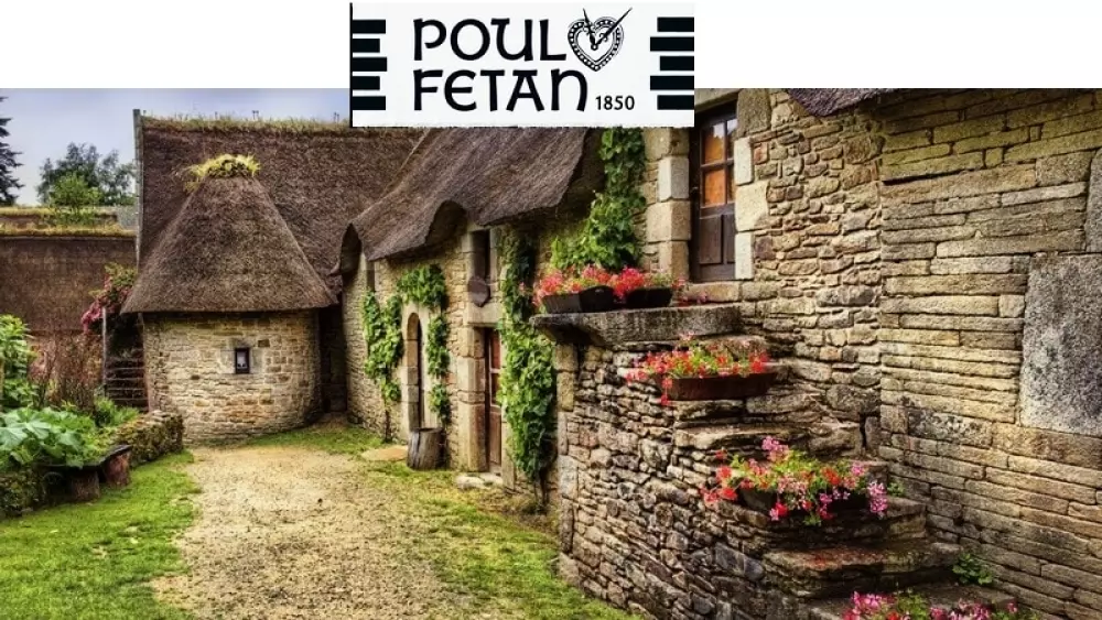 Domaine Du Scorff 3 Stars★★★