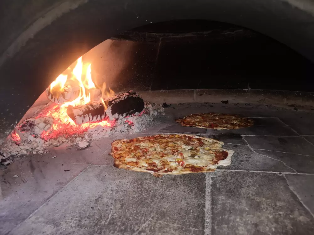 Domaine Du Scorff 3 Stars★★★