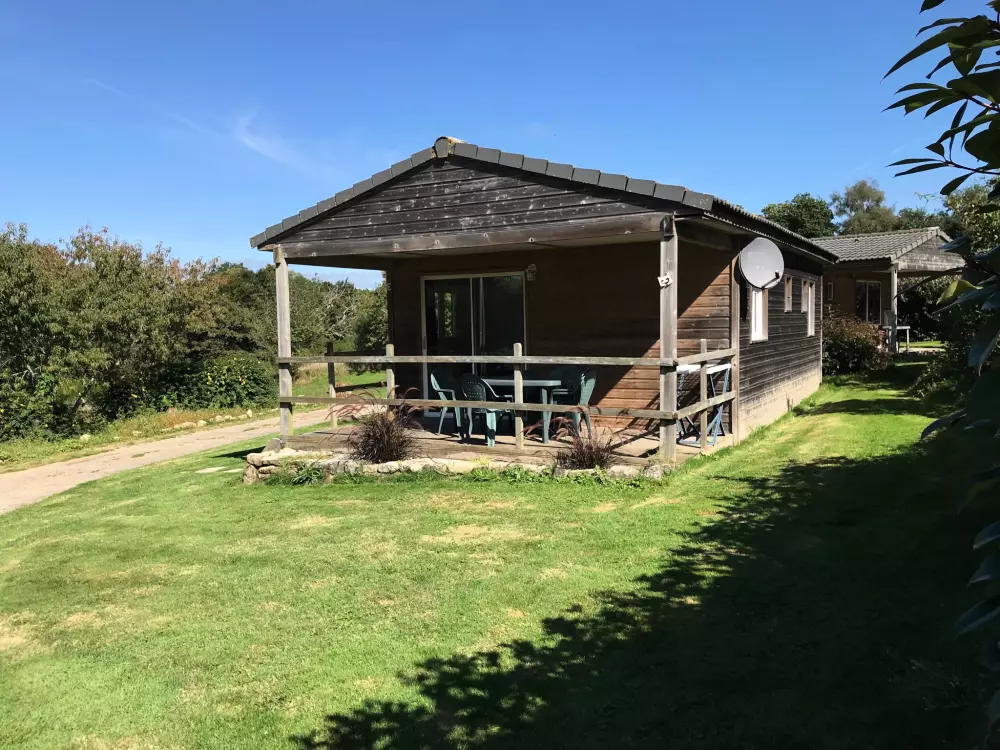 Domaine Du Scorff 3 Stars★★★