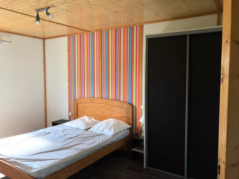 Domaine Du Scorff 3 Stars★★★