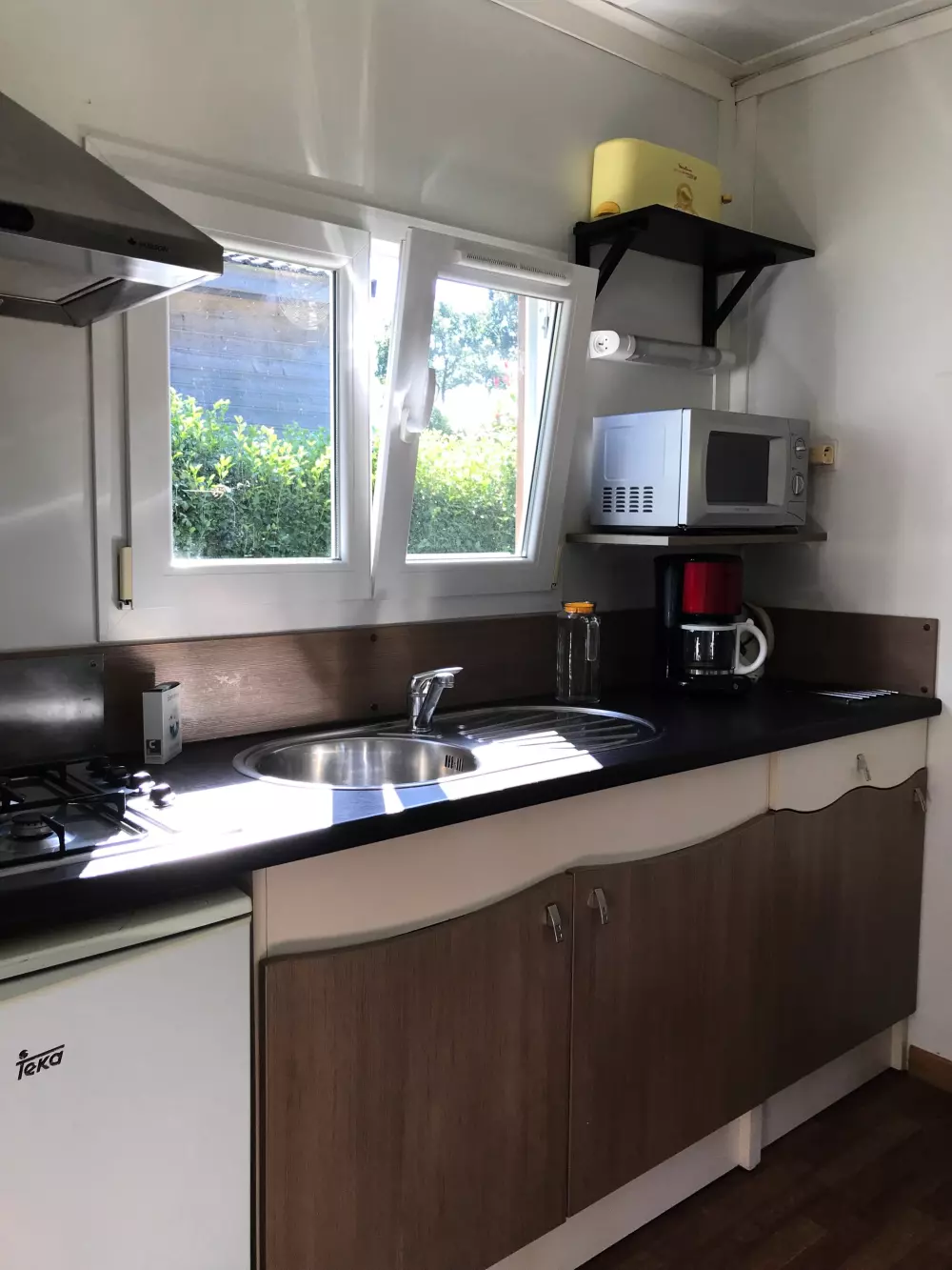 Domaine Du Scorff 3 Stars★★★