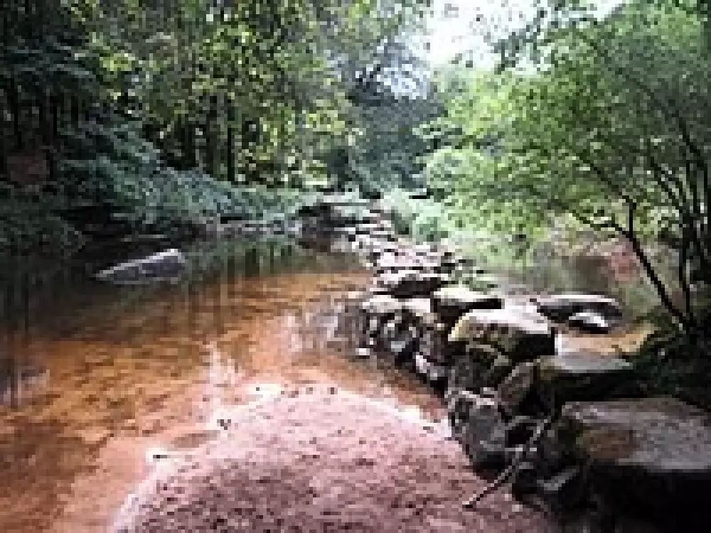 Domaine Du Scorff 3 Stars★★★