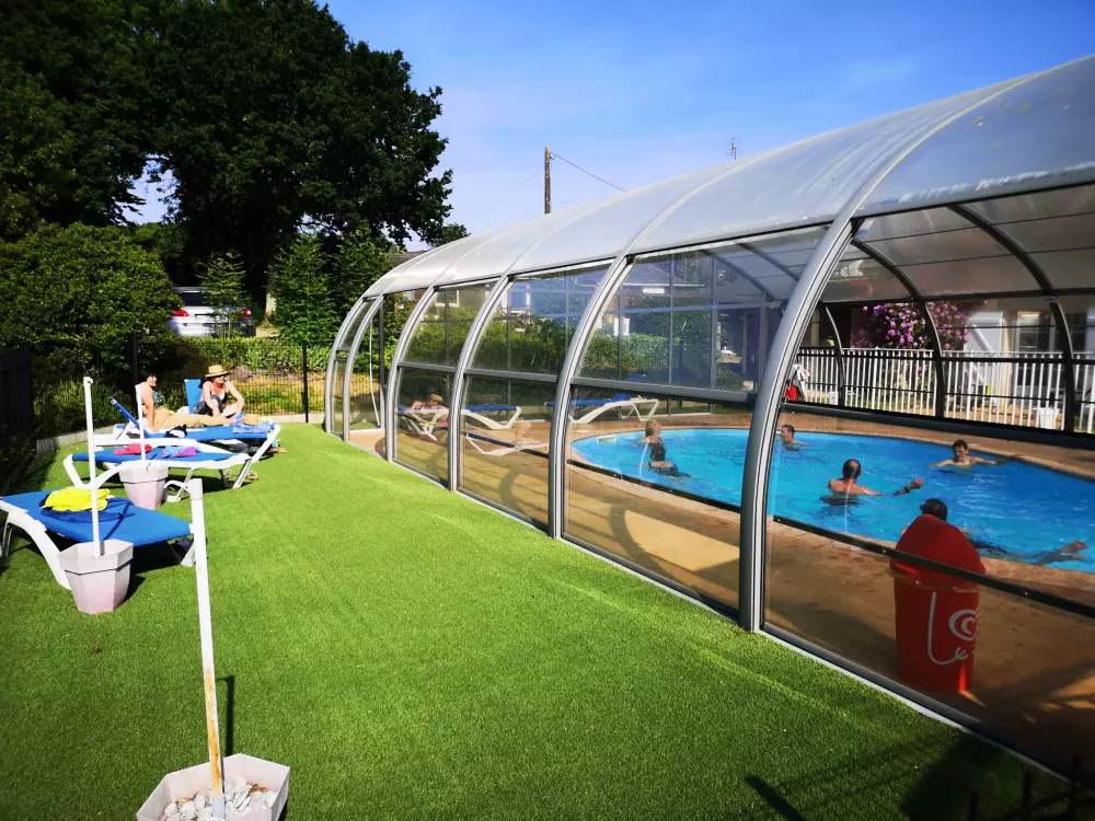 Domaine Du Scorff 3 Stars★★★