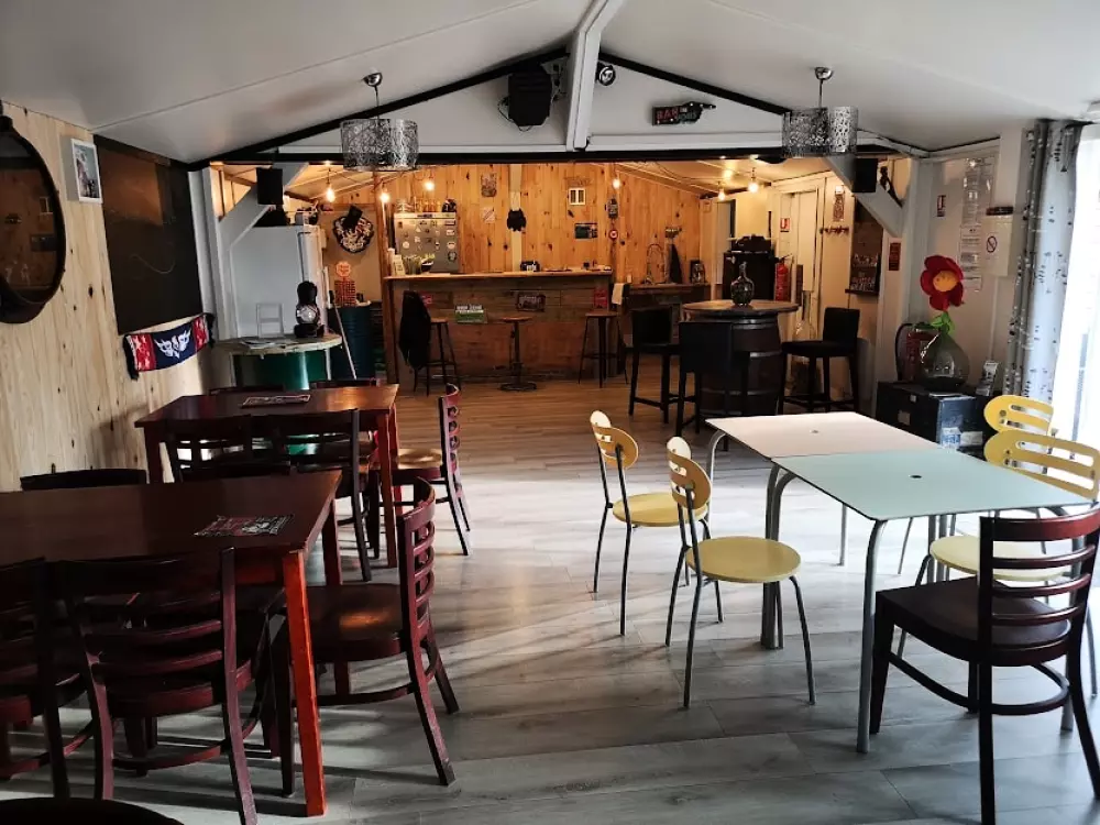 Domaine Du Scorff 3 Stars★★★