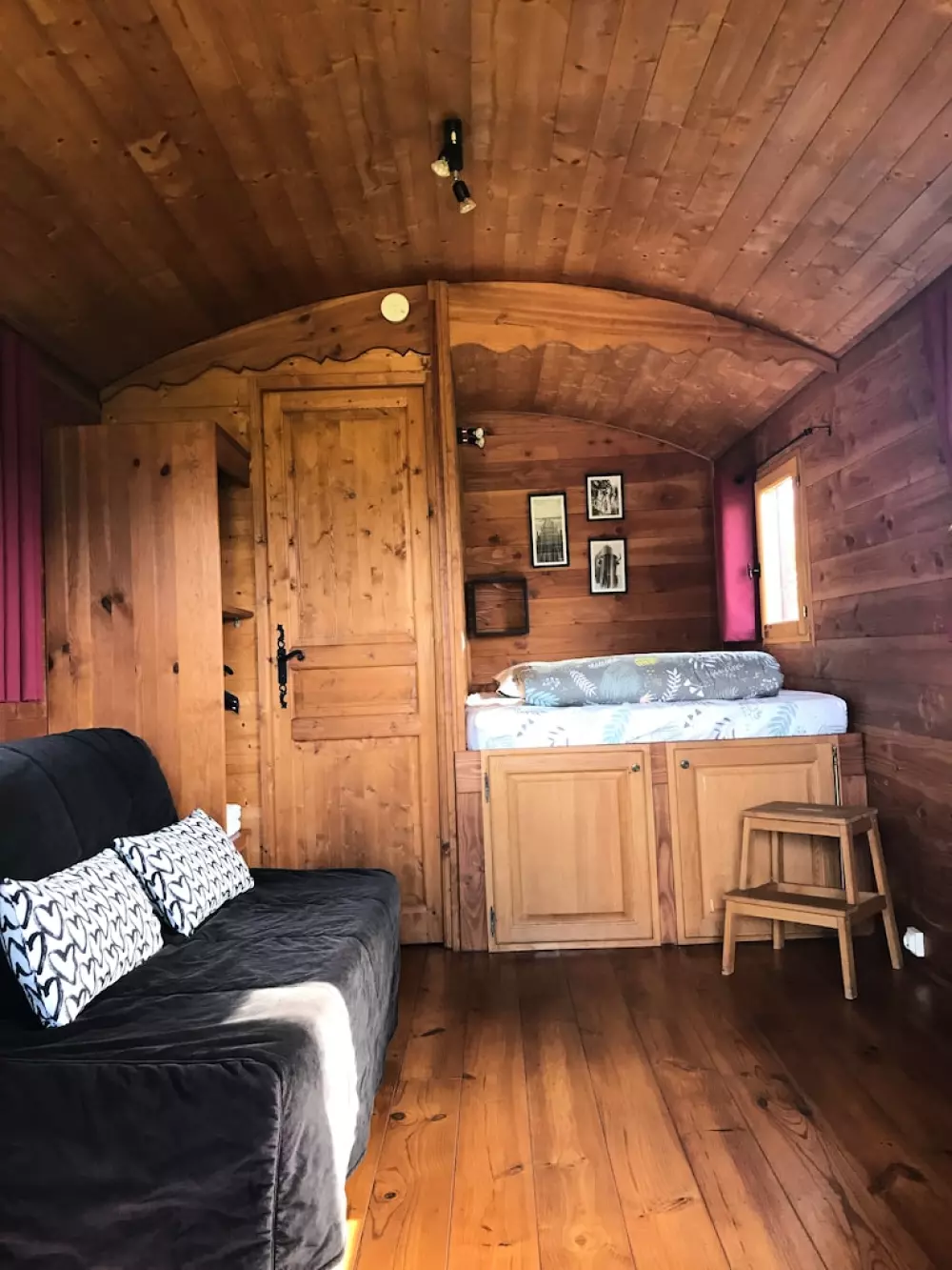 Domaine Du Scorff 3 Stars★★★