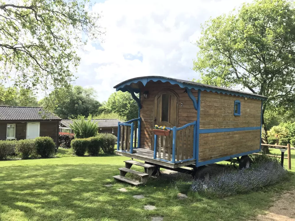 Domaine Du Scorff 3 Stars★★★