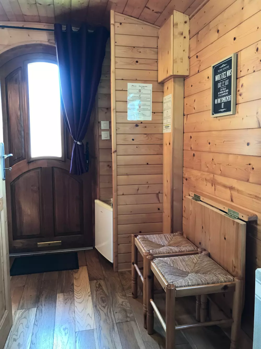 Domaine Du Scorff 3 Stars★★★