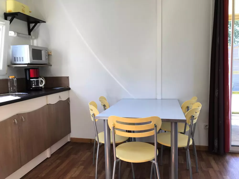 Domaine Du Scorff 3 Stars★★★