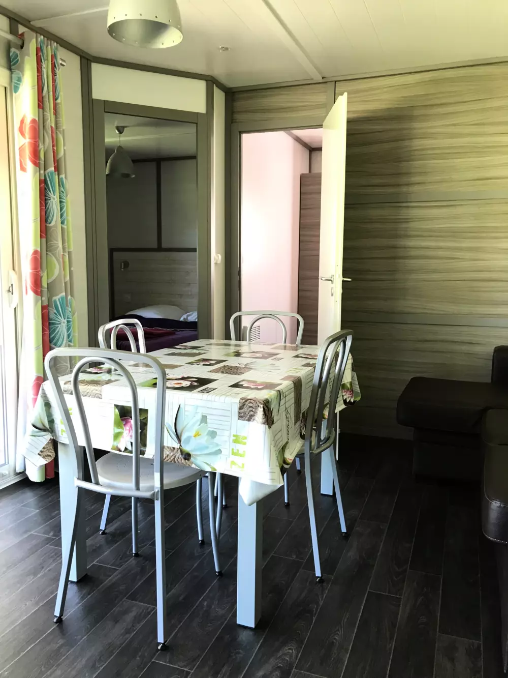 Domaine Du Scorff 3 Stars★★★