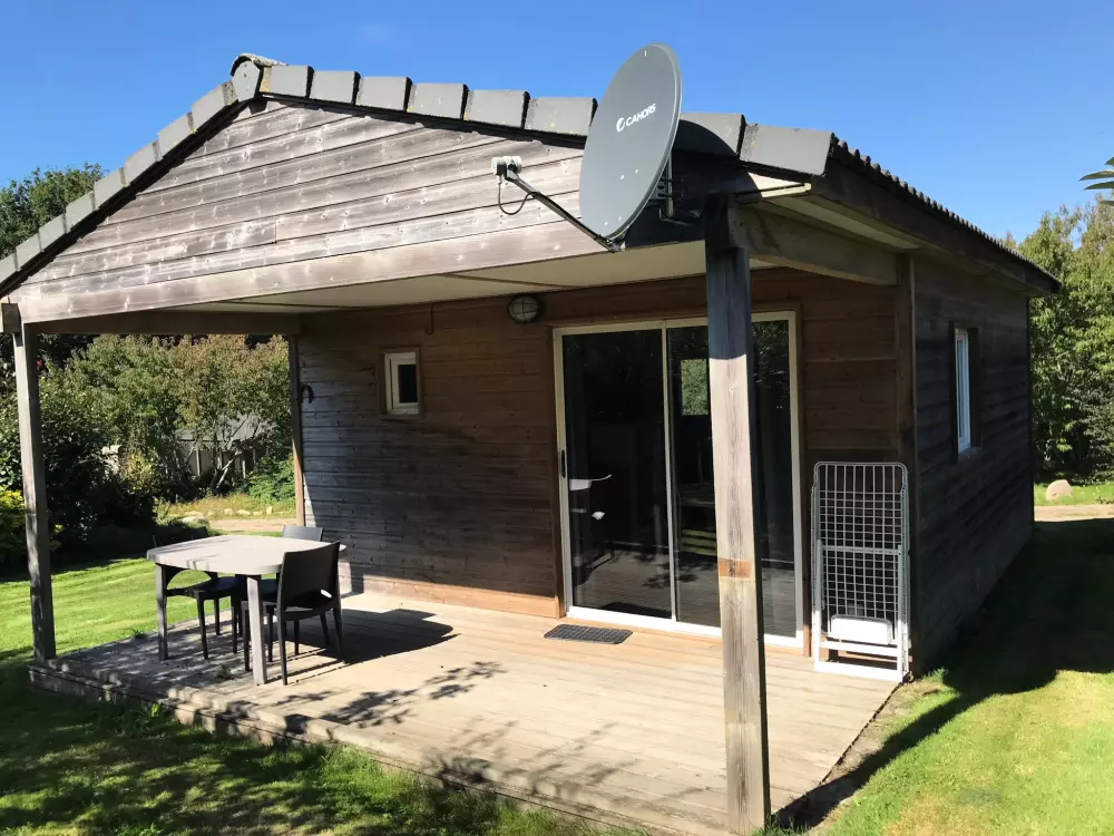 Domaine Du Scorff 3 Stars★★★