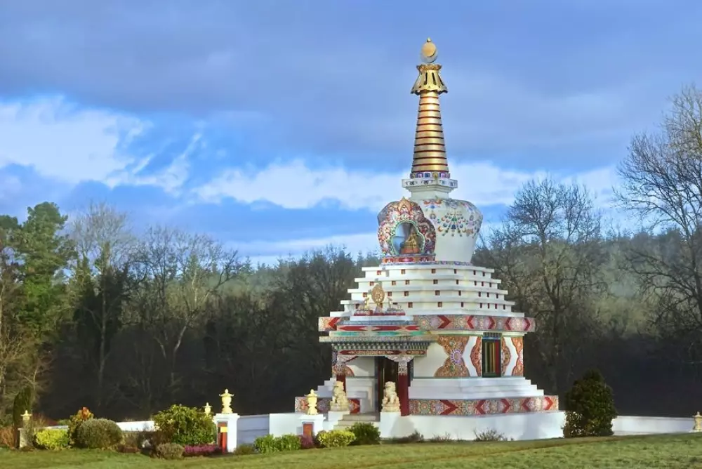 Domaine Du Scorff 3 Stars★★★