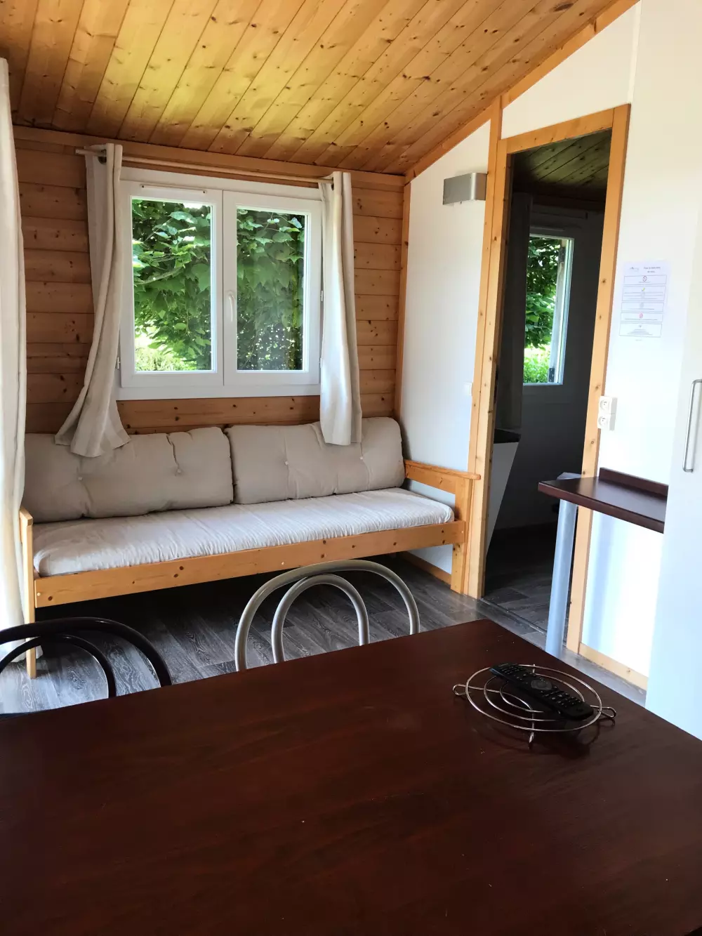 Domaine Du Scorff 3 Stars★★★