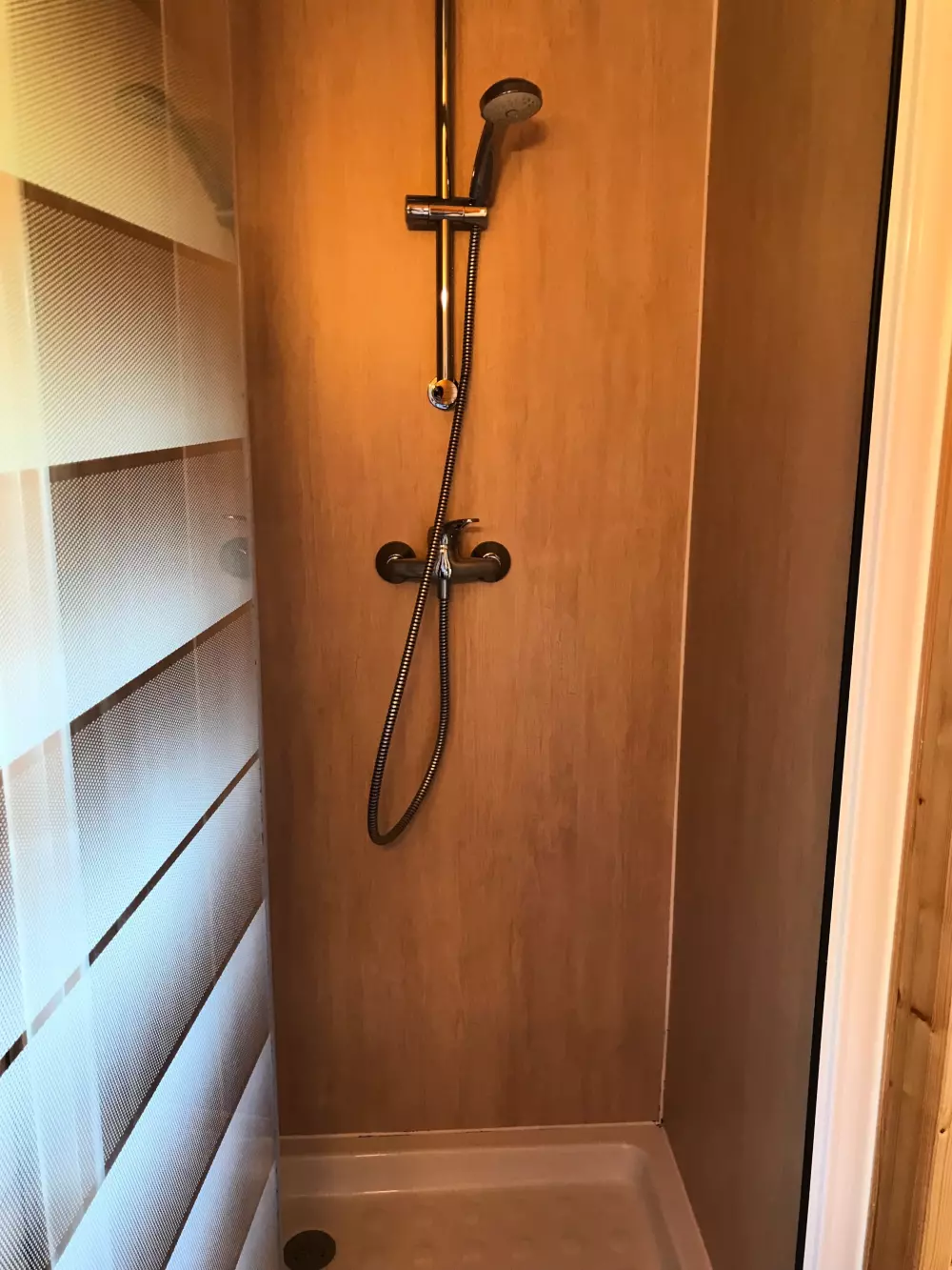 Domaine Du Scorff 3 Stars★★★