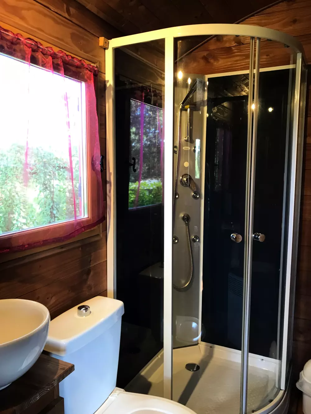 Domaine Du Scorff 3 Stars★★★