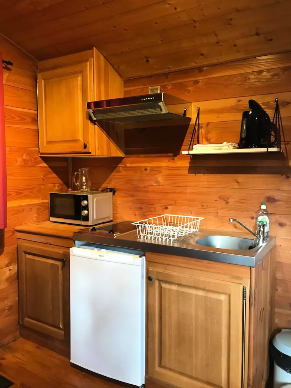 Domaine Du Scorff 3 Stars★★★