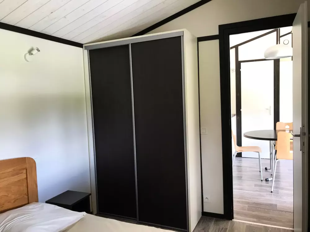 Domaine Du Scorff 3 Stars★★★