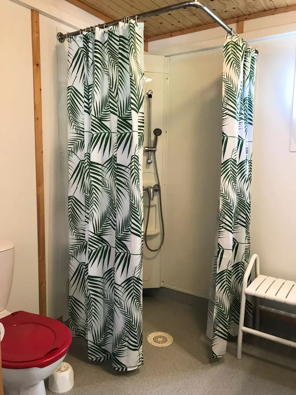 Domaine Du Scorff 3 Stars★★★