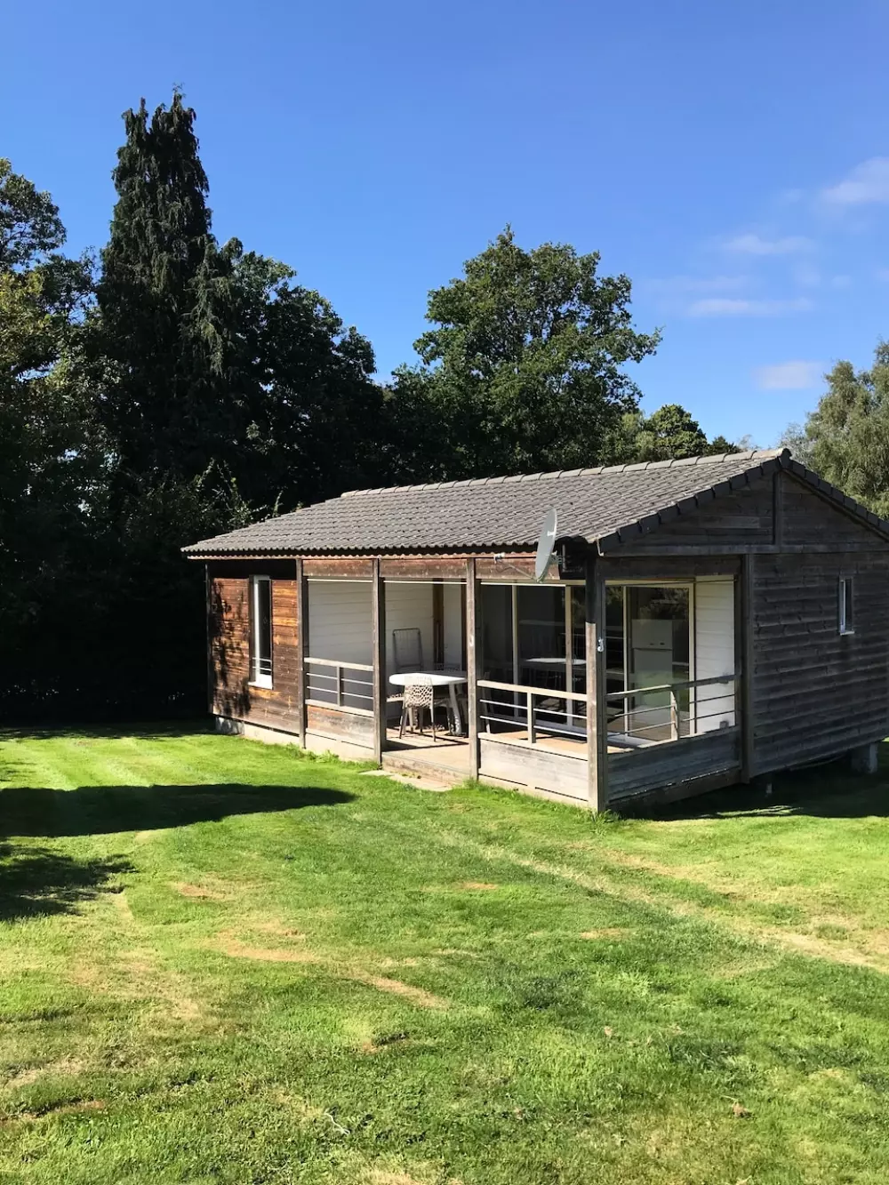 Domaine Du Scorff 3 Stars★★★