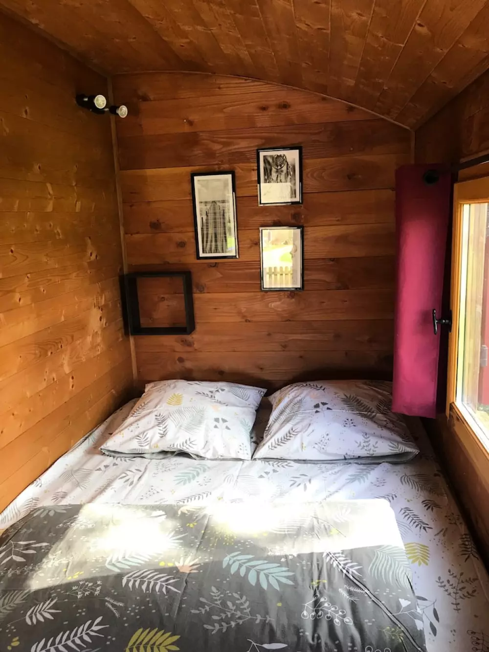 Domaine Du Scorff 3 Stars★★★