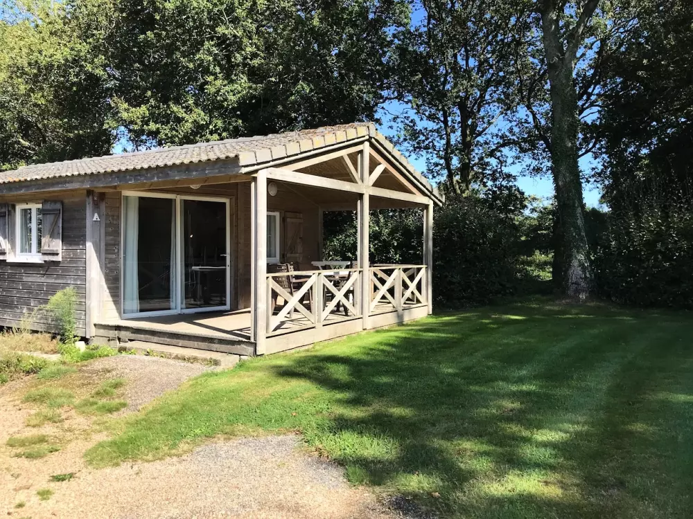 Domaine Du Scorff 3 Stars★★★