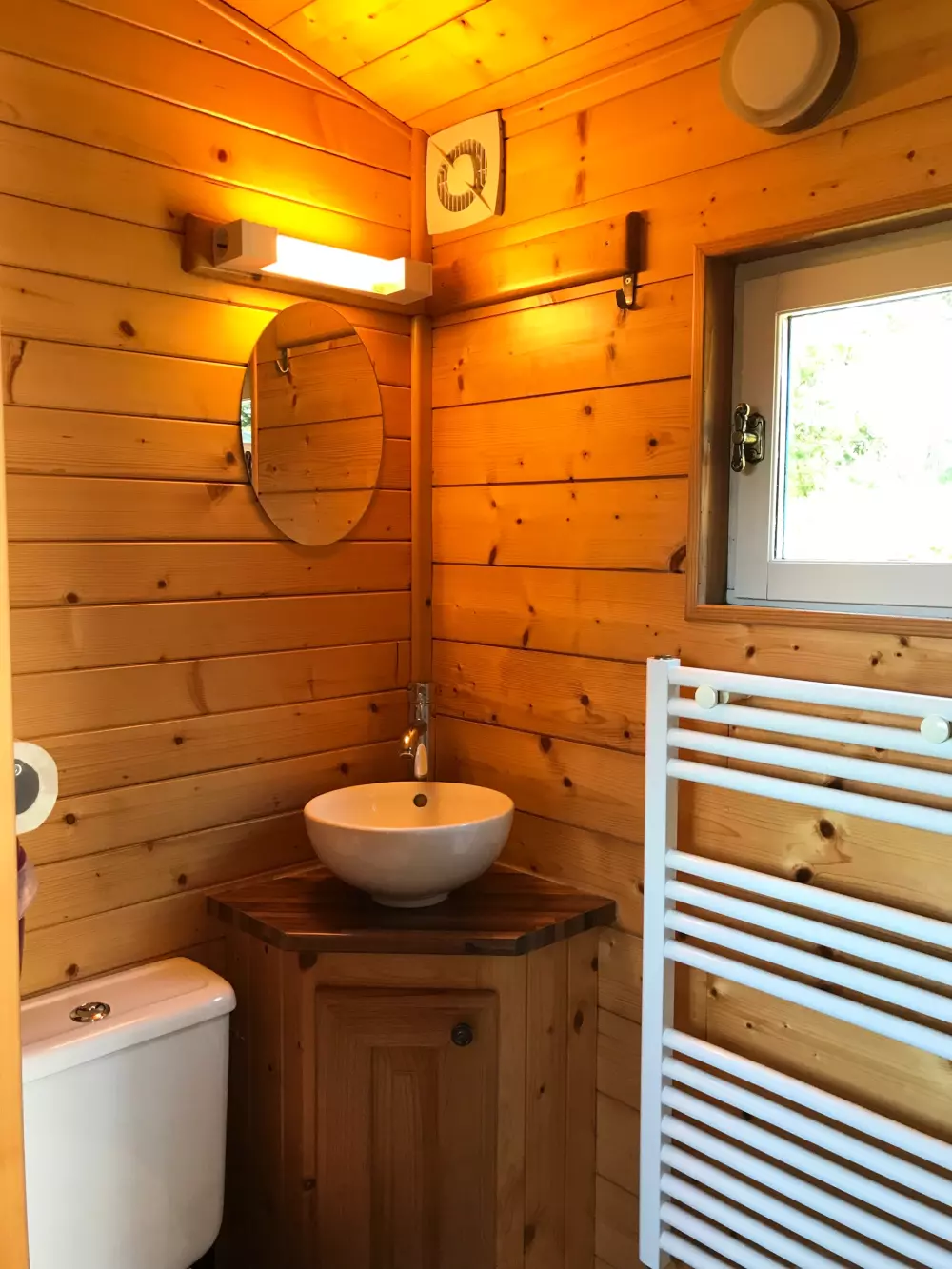 Domaine Du Scorff 3 Stars★★★