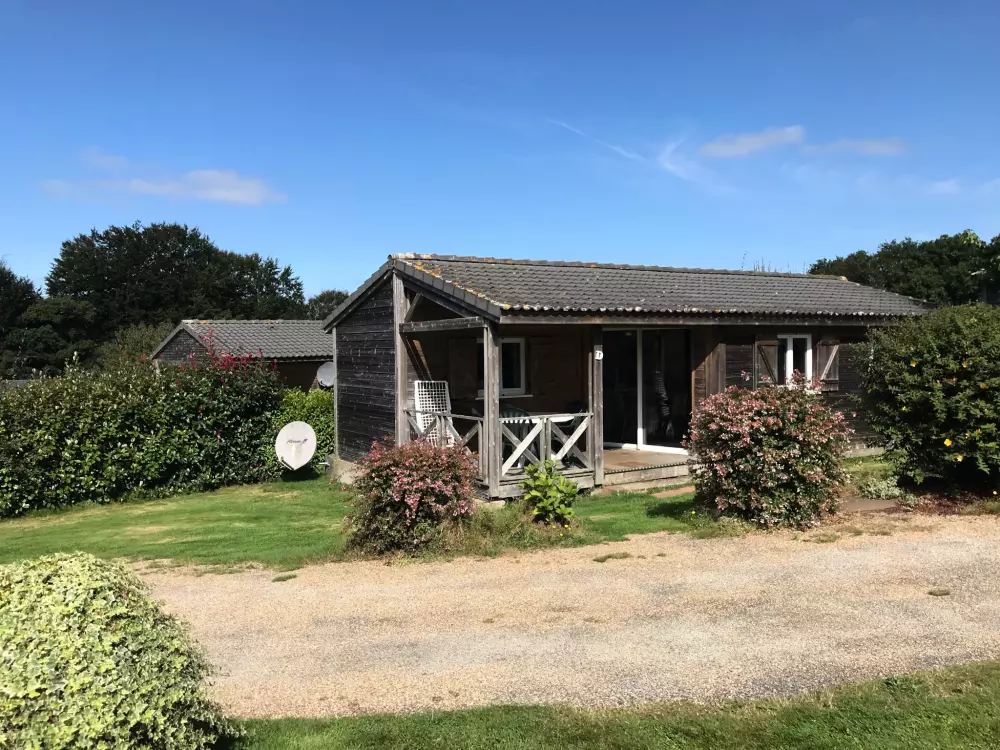 Domaine Du Scorff 3 Stars★★★