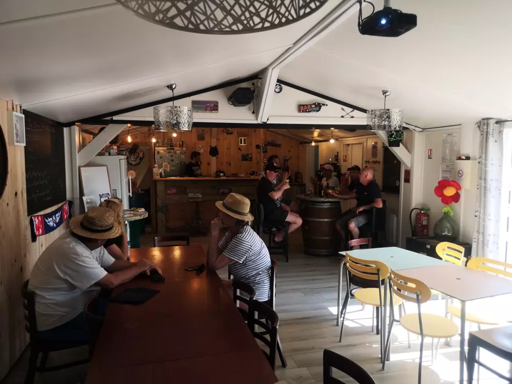 Domaine Du Scorff 3 Stars★★★