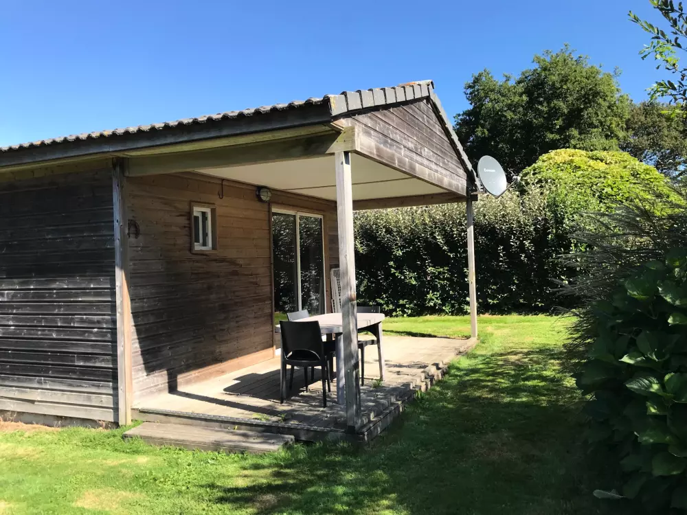 Domaine Du Scorff 3 Stars★★★